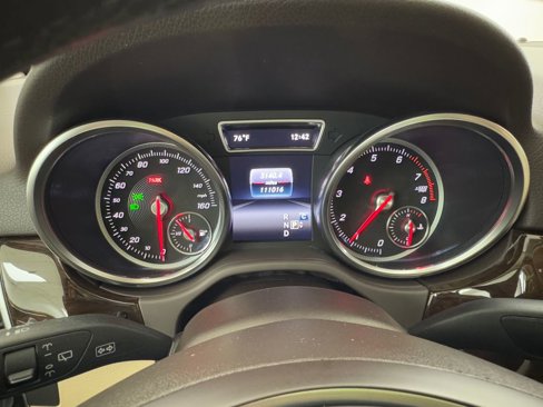 Used 2018 Mercedes-Benz GLE 350 4MATIC image 18