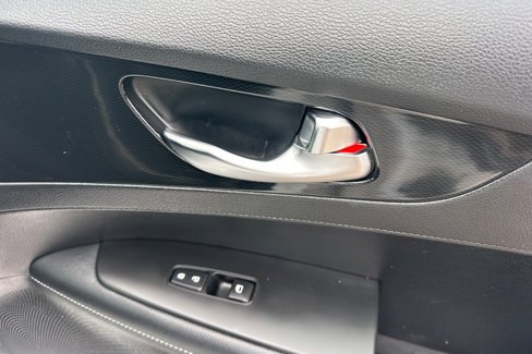 Used 2023 Kia Forte GT-Line w/ GT-Line Technology Package image 20