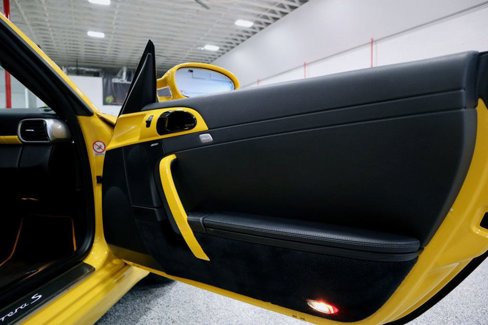 Used 2007 Porsche 911 Carrera S image 34