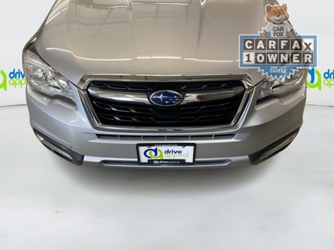 Used 2018 Subaru Forester 2.5i Premium w/ All-Weather Package image 15