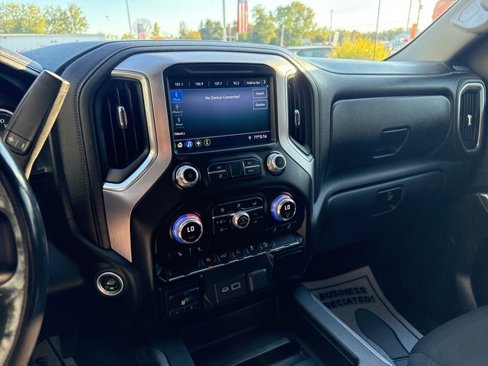 Used 2019 GMC Sierra 1500 Elevation image 21