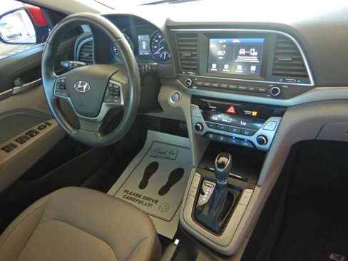 Used 2017 Hyundai Elantra SE w/ SE A/T Tech Package 03 image 21