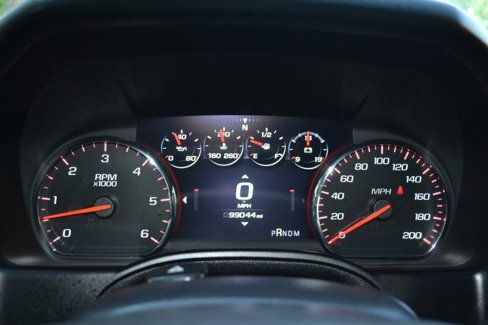 Used 2015 GMC Yukon Denali image 20
