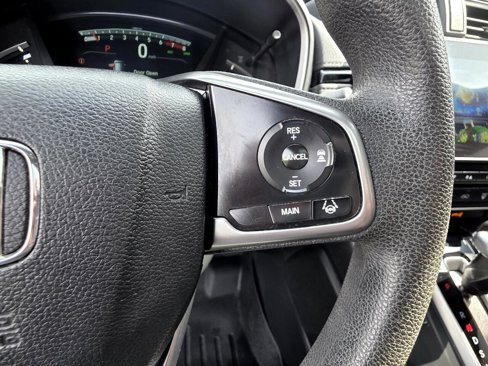 Used 2017 Honda CR-V EX image 21
