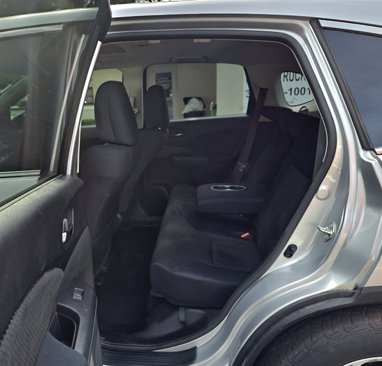 Used 2016 Honda CR-V EX image 34