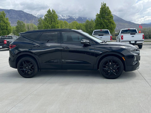 Used 2019 Chevrolet Blazer LT image 2