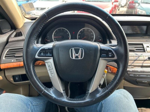 Used 2011 Honda Accord EX-L image 22