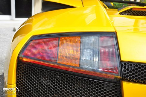 Used 2005 Lamborghini Murcielago Roadster image 36