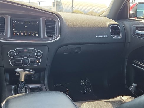 Used 2022 Dodge Charger SXT w/ Leather Interior Group image 20