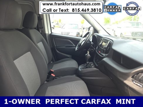 Used 2021 RAM ProMaster City Tradesman image 28