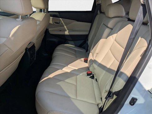 Used 2023 Nissan Murano SL w/ SL Moonroof Package image 20