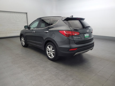 Used 2013 Hyundai Santa Fe Sport 2.0T image 5
