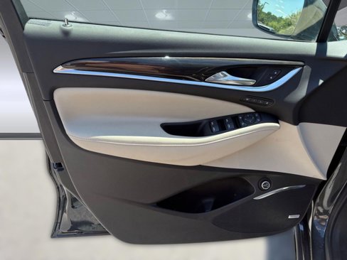 Used 2020 Buick Enclave Premium w/ Sun and Sites Package image 13