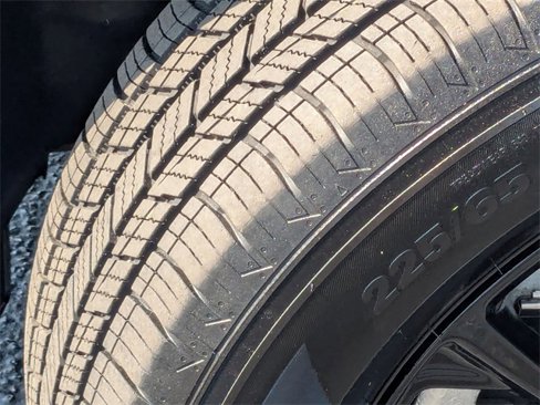 Used 2023 Jeep Cherokee Altitude Lux image 11