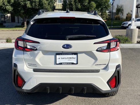 Used 2018 Subaru Crosstrek 2.0i Premium image 5