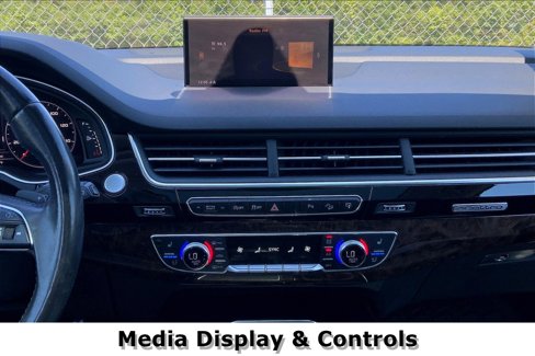 Used 2017 Audi Q7 3.0T Premium Plus image 5