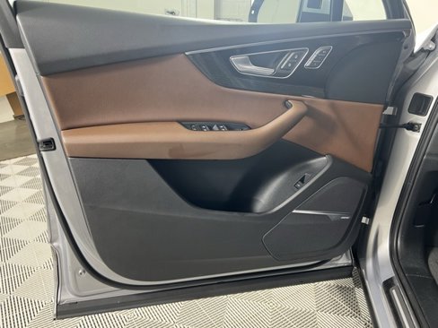 Used 2019 Audi Q7 3.0T Premium Plus w/ Premium Plus Package image 20