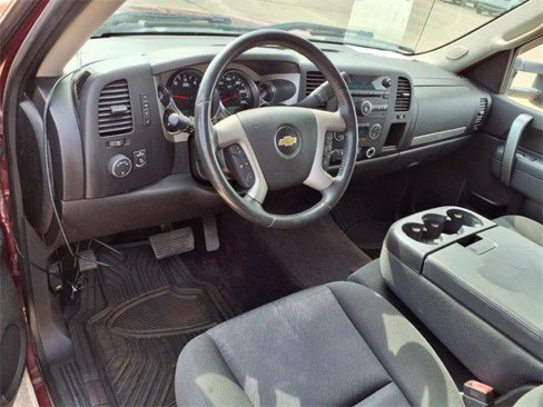 Used 2013 Chevrolet Silverado 1500 LT w/ All-Star Edition image 5