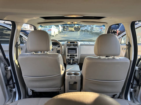 Used 2008 Mercury Mariner 4WD Hybrid image 26
