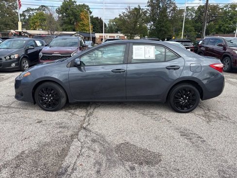 Used 2017 Toyota Corolla L image 7