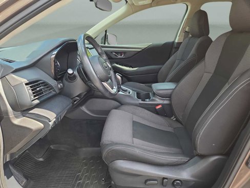 Used 2022 Subaru Outback Premium image 21