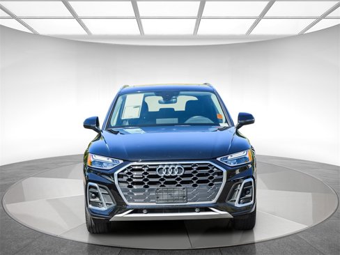 Used 2022 Audi Q5 2.0T Premium w/ Convenience Package image 6