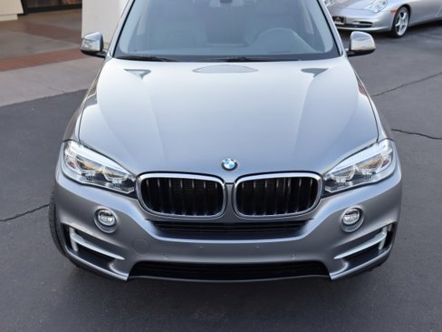 Used 2015 BMW X5 xDrive35i image 9