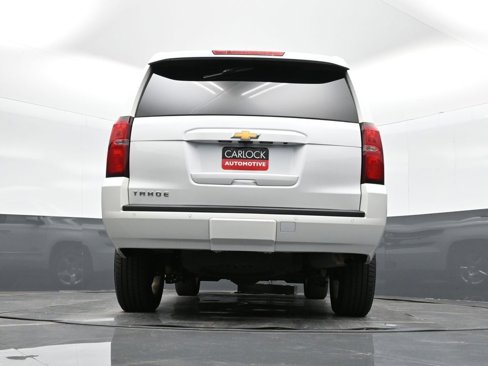 Used 2019 Chevrolet Tahoe LT w/ Luxury Package image 36