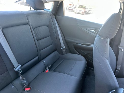 Used 2024 Chevrolet Malibu LT image 37