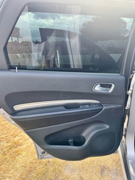 Used 2017 Dodge Durango SXT w/ Quick Order Package 23B image 9
