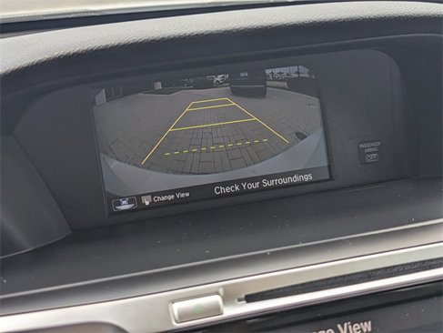 Used 2017 Honda Accord Touring image 20