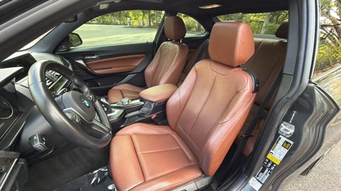 Used 2016 BMW M235i xDrive Coupe image 31