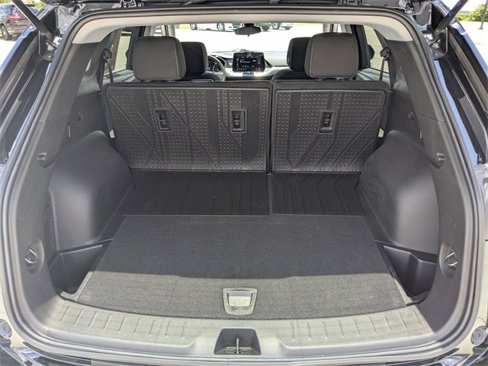 Used 2023 Chevrolet Blazer LT w/ LPO, Floor Liner Package image 12