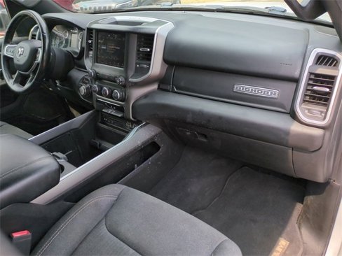 Used 2019 RAM 1500 Big Horn image 26