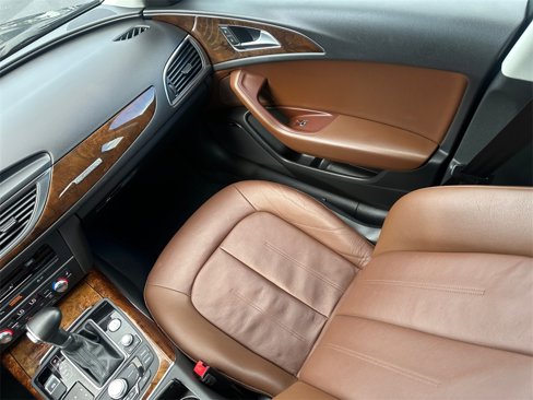 Used 2014 Audi A6 2.0T Premium Plus image 28