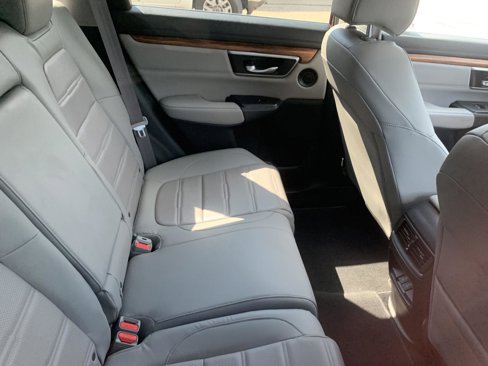 Used 2019 Honda CR-V EX-L image 20