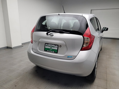 Used 2016 Nissan Versa Note S Plus image 7