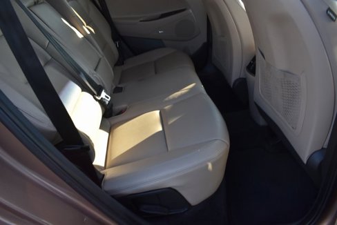 Used 2017 Hyundai Tucson Limited image 9