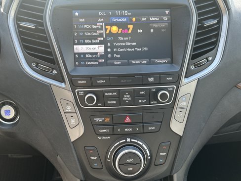 Used 2018 Hyundai Santa Fe Sport image 29