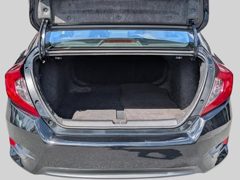 Used 2017 Honda Civic EX image 13
