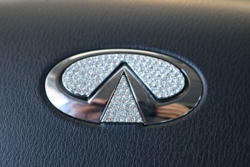 Used 2019 INFINITI QX80 Luxe w/ Proassist Package image 48