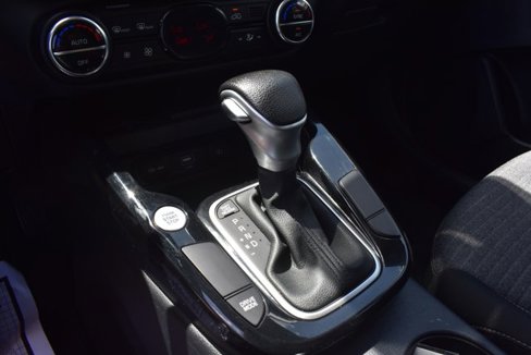 Used 2022 Kia Soul S w/ Paint Protection Package image 27