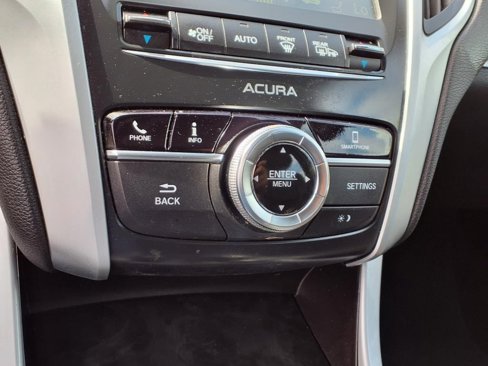 Used 2018 Acura TLX V6 image 8