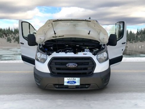 Used 2020 Ford Transit 150 XL image 6
