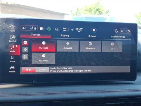Used 2024 Dodge Hornet R/T image 6