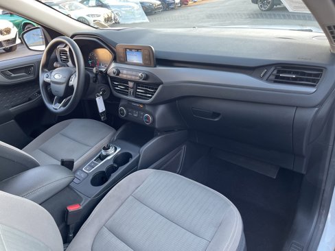Used 2020 Ford Escape S image 22