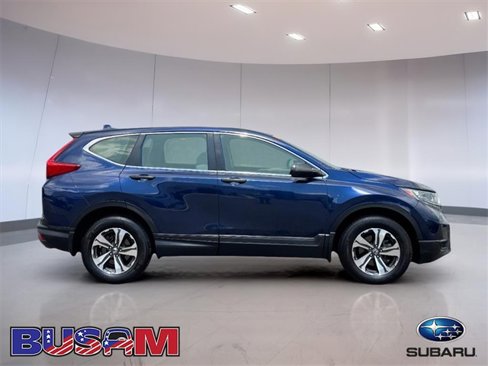 Used 2019 Honda CR-V LX image 3