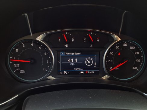 Used 2020 Chevrolet Equinox LT image 15