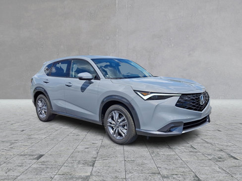 New 2025 Acura ADX FWD image 1