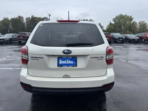 Used 2014 Subaru Forester 2.5i Premium image 3